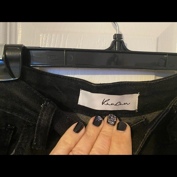 KanCan Jeans Style KC7273DG Size 9 - Picture 4 of 8